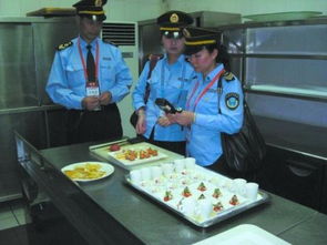 餐飲服務(wù)食品安全操作規(guī)范對涼菜配置的要求