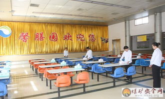柴里煤礦食堂 全力打造餐飲服務(wù)亮點(diǎn)工程