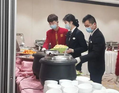 不戴口罩最高罰款1000元，餐飲服務行業新規落地