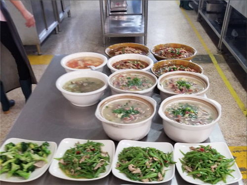 千喜鶴餐飲 阜陽膳食服務(wù)的農(nóng)副產(chǎn)品新標(biāo)桿