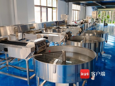 萬寧提前一年完成消除'空殼村'目標(biāo)任務(wù)，農(nóng)副產(chǎn)品發(fā)展成效顯著